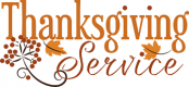 Thanksgiving service.png